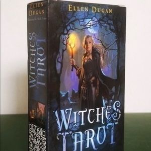 Witches Tarot